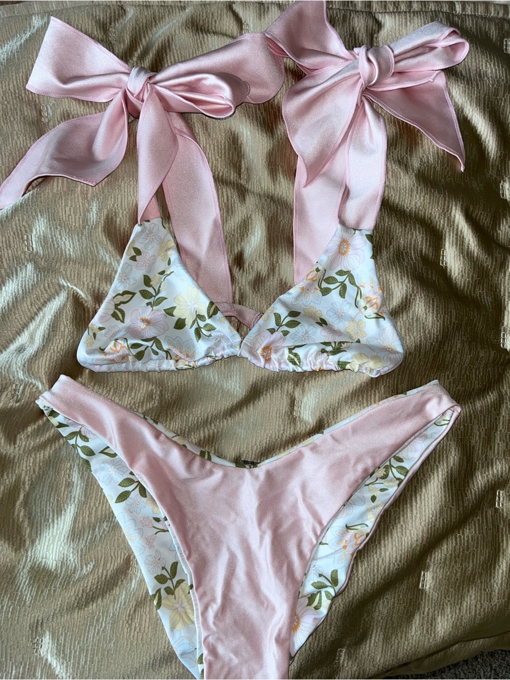 Capittana Bikini Set - Picture 4 of 6
